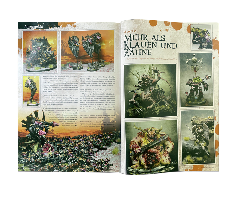 Tabletop Insider May 2013