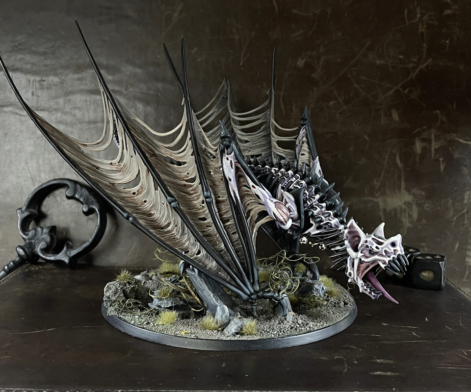 Legions of Nagash