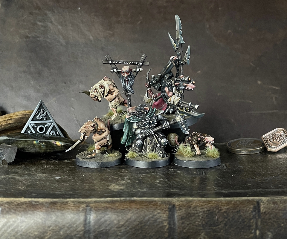 Skaven