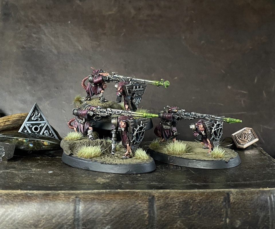 Skaven