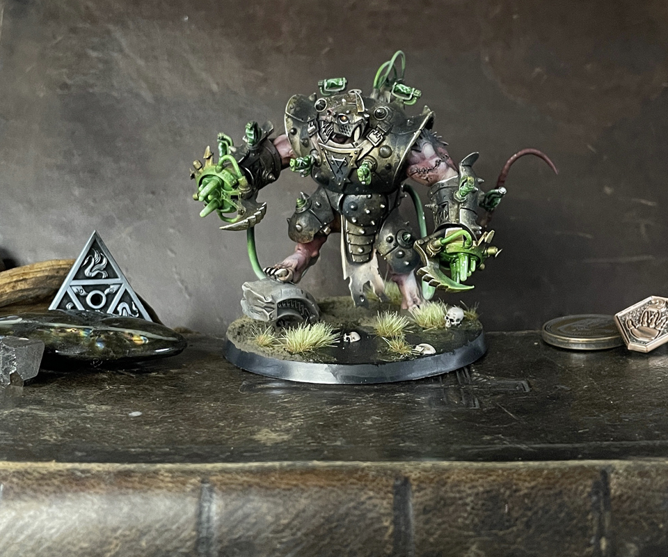 Skaven