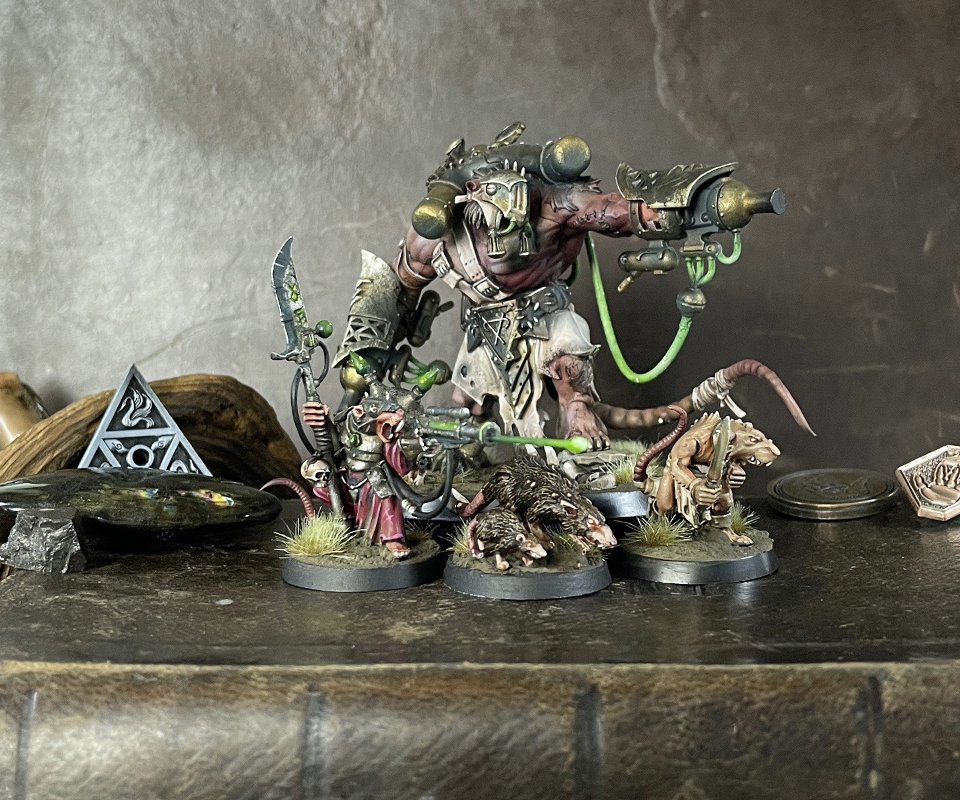 Skaven