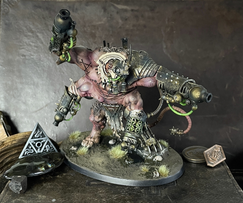 Skaven