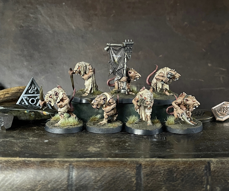 Skaven