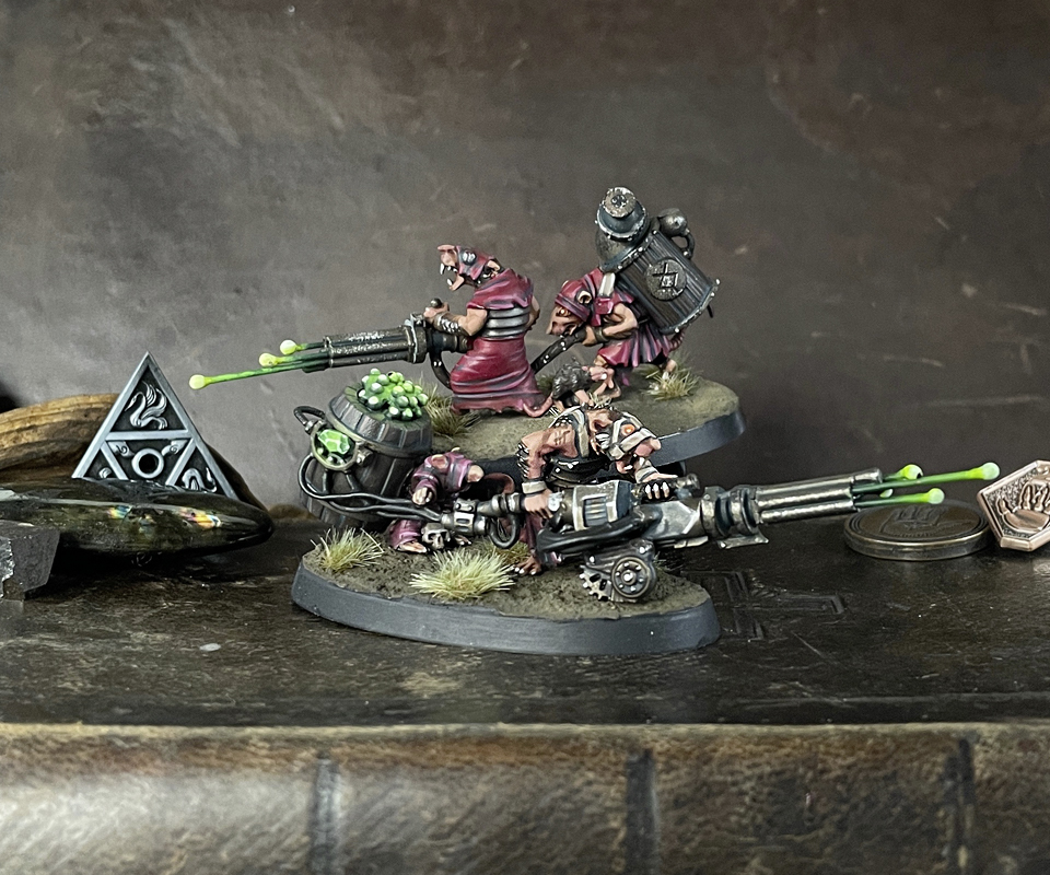 Skaven