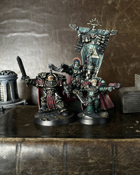 Sons of Horus