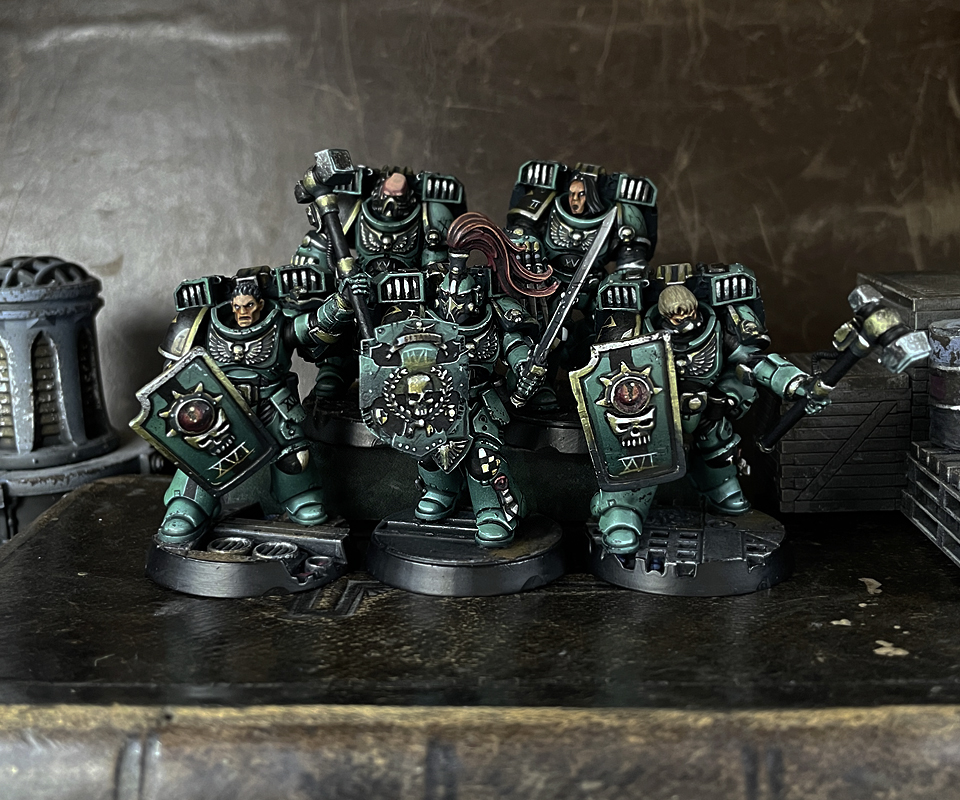 Sons of Horus