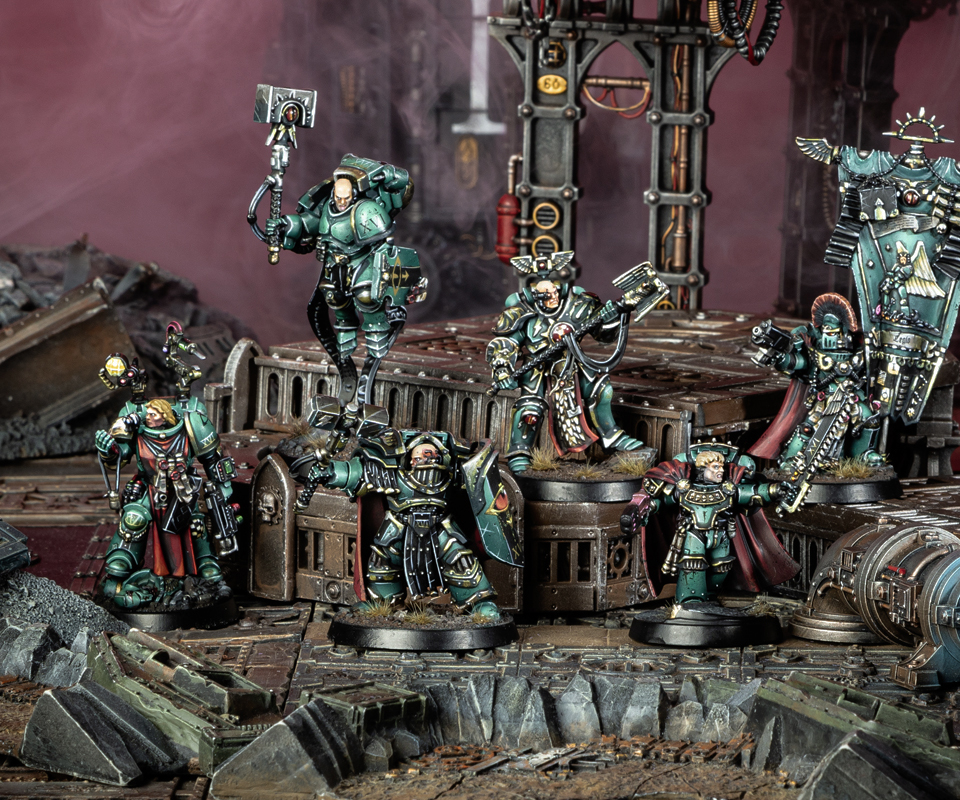 Sons of Horus