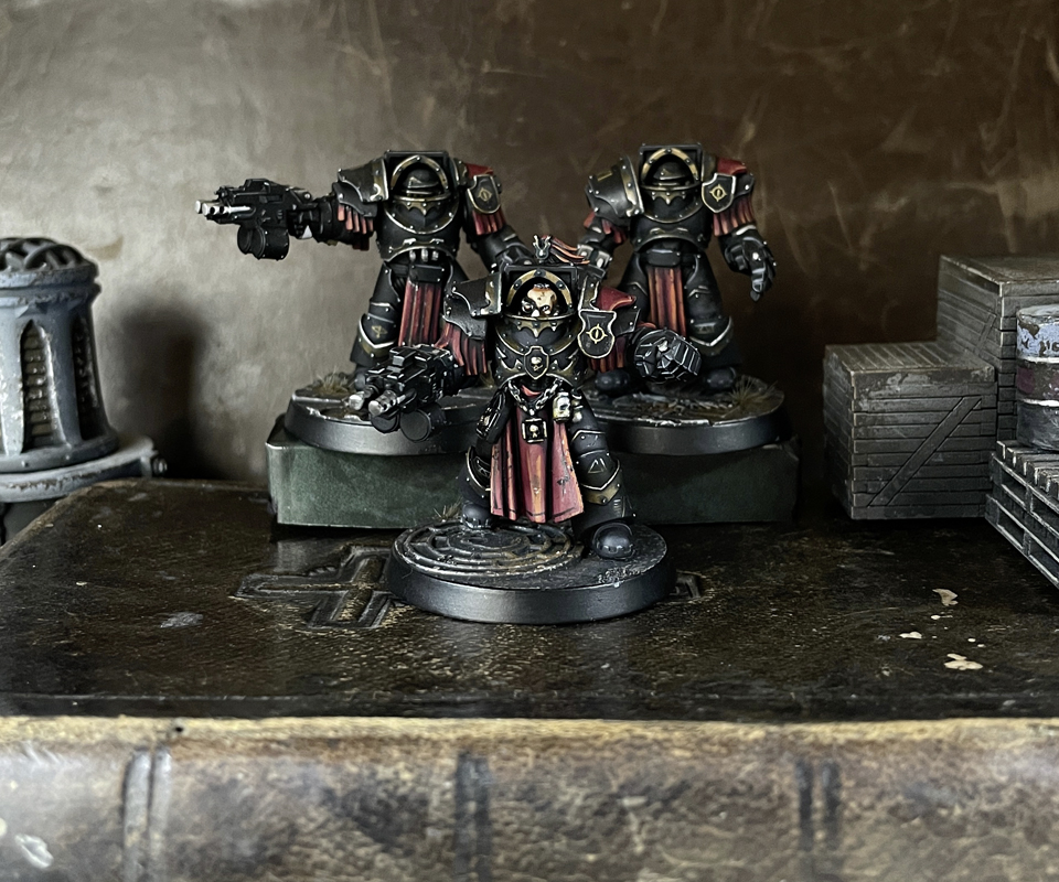 Sons of Horus